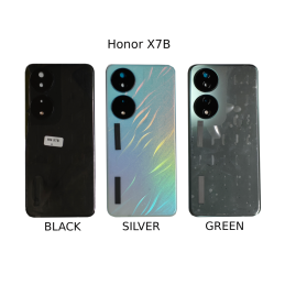 Tapa Trasera para Huawei...
