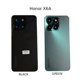 Tapa Trasera para Huawei...