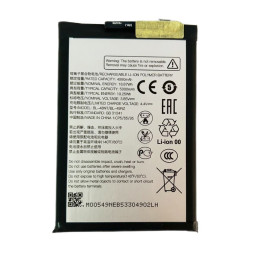 Batería ZTE Blade A35E /...