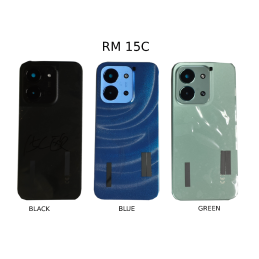 Tapa Trasera para Xiaomi...