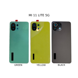 Tapa Trasera para Xiaomi 11...