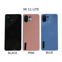 Tapa Trasera para Xiaomi 11...