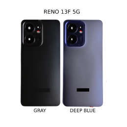 Tapa Trasera para Oppo Reno...
