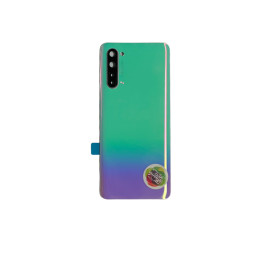 Tapa Trasera para Oppo Find...