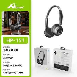 HOME HP-151 Cascos Bluetooth
