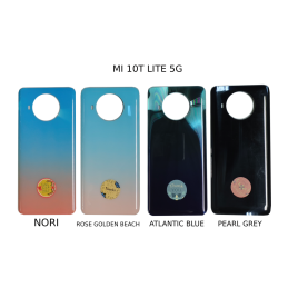 Tapa Trasera para Xiaomi Mi...