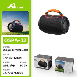 HOME OSPA-02 Altavoz...