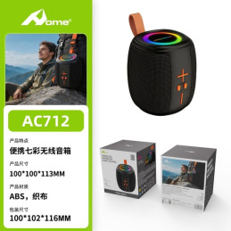 HOME AC712 Altavoz...