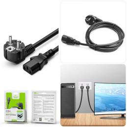 HOME LCB-47 Cable de...