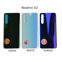 Tapa Trasera para OPPO...