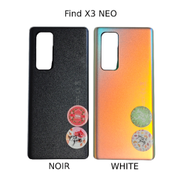 Tapa Trasera para Oppo Find...