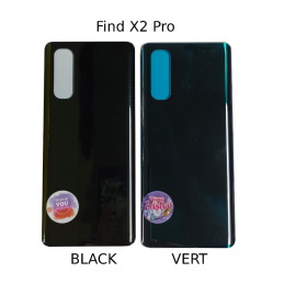 Tapa Trasera para Oppo Find...