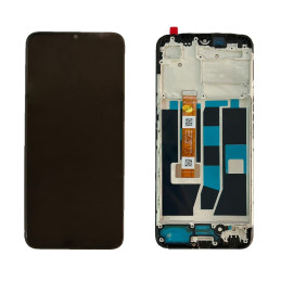 Pantalla OPPO A16/A16S/A54S...