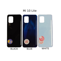 Tapa Trasera para Xiaomi Mi...