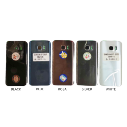 Tapa Trasera para Samsung...