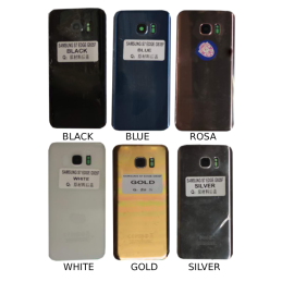 Tapa Trasera para Samsung...