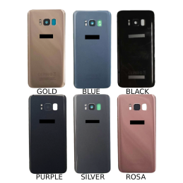 Tapa Trasera para Samsung...