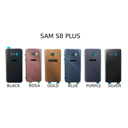 Tapa Trasera para Samsung...