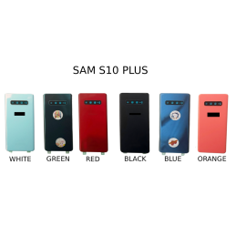 Tapa Trasera para Samsung...