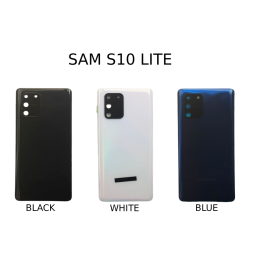 Tapa Trasera para Samsung...