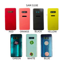 Tapa Trasera para Samsung...