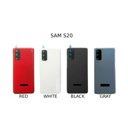 Tapa Trasera para Samsung...