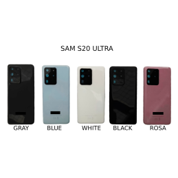 Tapa Trasera para Samsung...