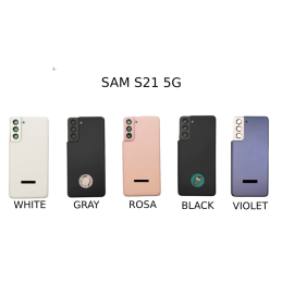 Tapa Trasera para Samsung...
