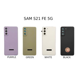 Tapa Trasera para Samsung...