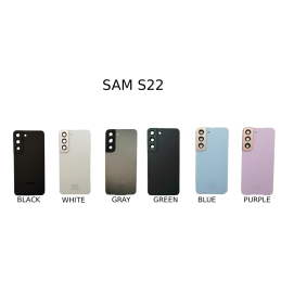 Tapa Trasera para Samsung...