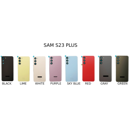 Tapa Trasera para Samsung...