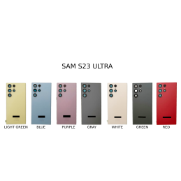 Tapa Trasera para Samsung...
