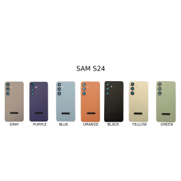Tapa Trasera para Samsung...
