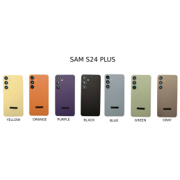 Tapa Trasera para Samsung...
