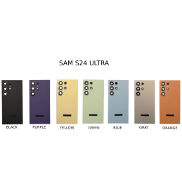 Tapa Trasera para Samsung...