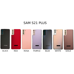 Tapa Trasera para Samsung...