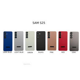 Tapa Trasera para Samsung...