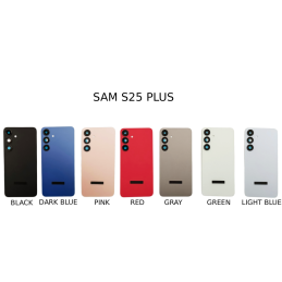 Tapa trasera para Samsung...