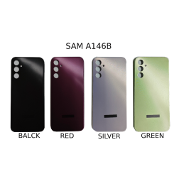 Tapa Trasera para Samsung...