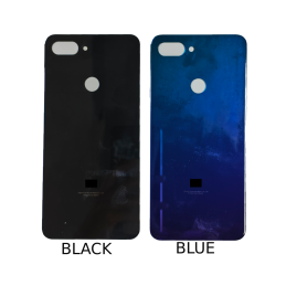 Tapa Trasera para Xiaomi Mi...