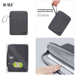 HOME Maletin/Bolso tablet...