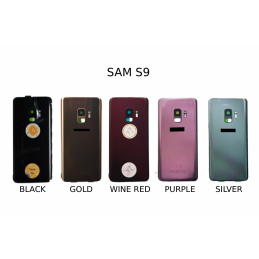 Tapa Trasera para Samsung...