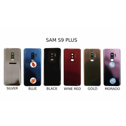 Tapa Trasera para Samsung...