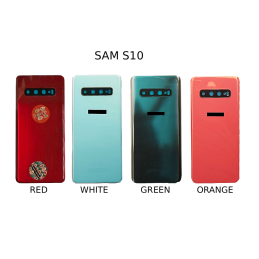 Tapa Trasera para Samsung...