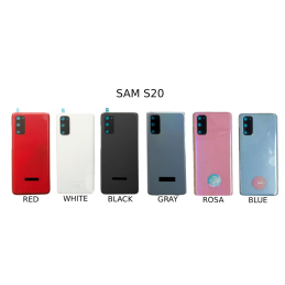 Tapa Trasera para Samsung...
