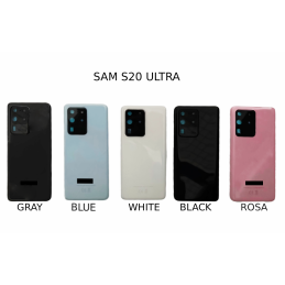 Tapa Trasera para Samsung...