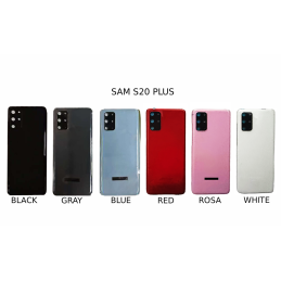 Tapa Trasera para Samsung...