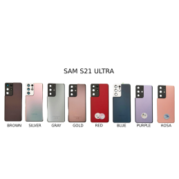 Tapa Trasera para Samsung...