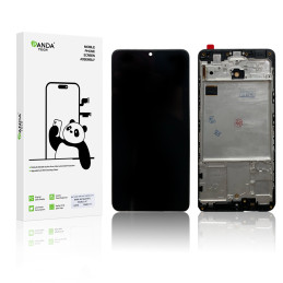 Pantalla Samsung Galaxy A41...