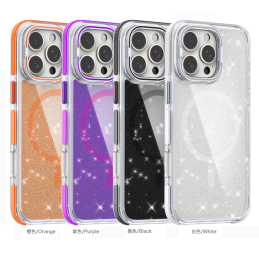 Funda Brillante magnética...